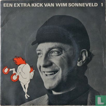 Een extra kick van Wim Sonneveld 1 - Bild 1