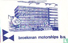 Broekman Motorships B.V. - Afbeelding 1