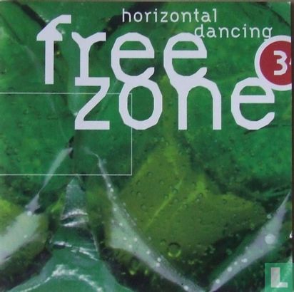 Free Zone  3  Horizontal dancing - Bild 1