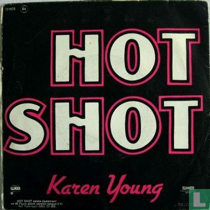 Hot Shot - Afbeelding 2