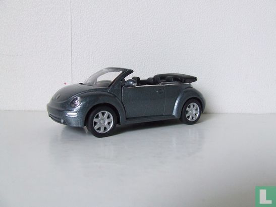 VW New Beetle Convertible - Afbeelding 1