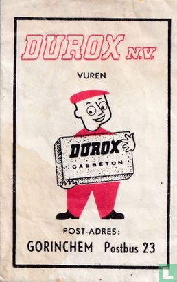Durox N.V.  - Image 1