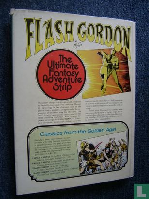 Flash Gordon Into the Water World of Mongo - Image 2