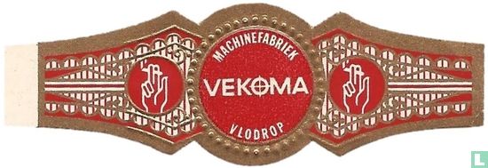 Machinefabriek VEKOMA Vlodrop - Afbeelding 1