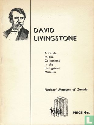 The Life and Work of David Livingstone - Afbeelding 1