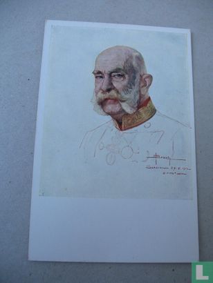 Franz Joseph - Afbeelding 1