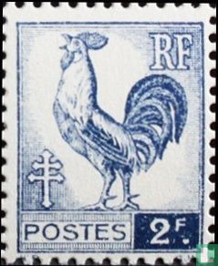 Gallic rooster - Image 1