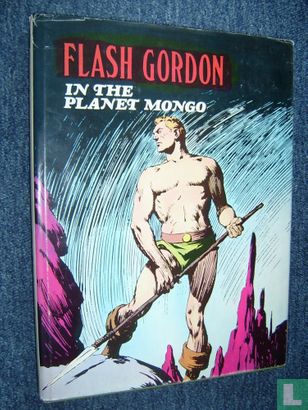 Flash Gordon In the Planet Mongo - Bild 1