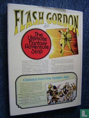 Flash Gordon In the Planet Mongo - Bild 2