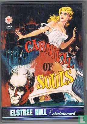 Carnival of Souls - Image 1