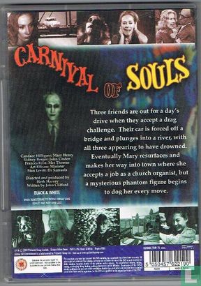 Carnival of Souls - Afbeelding 2
