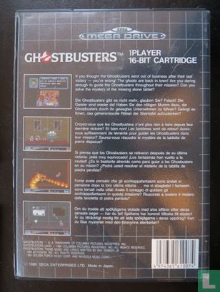 Ghostbusters - Afbeelding 2