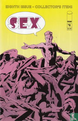 Sex 8 - Bild 1