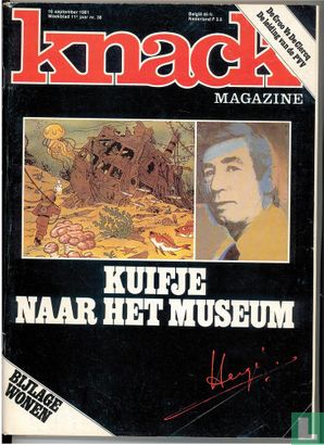 Knack 38