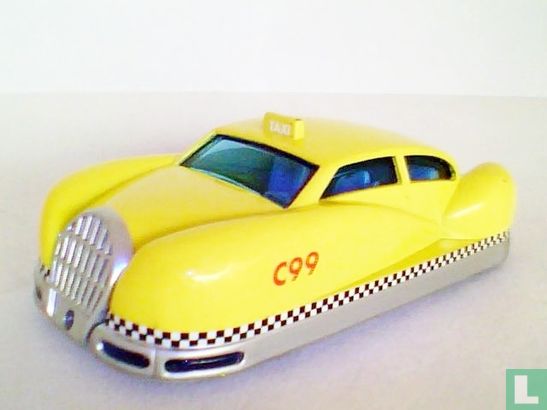 Mercury 51  " C99 Taxi " 
