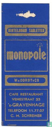 Monopole