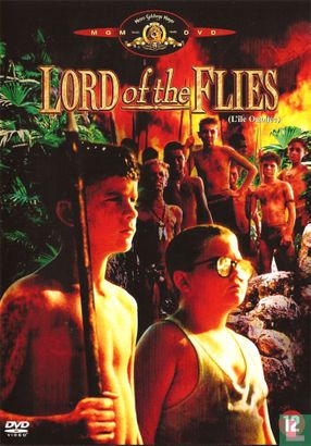 Lord of the Flies - Afbeelding 1