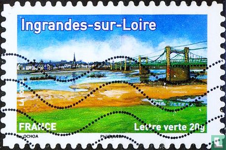 Loire region