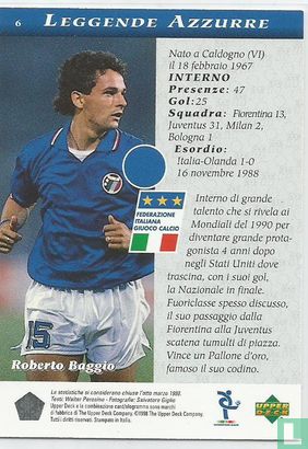 Roberto Baggio - Bild 2