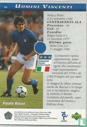 Paolo Rossi - Bild 2