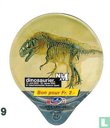 09 Dinosaurier