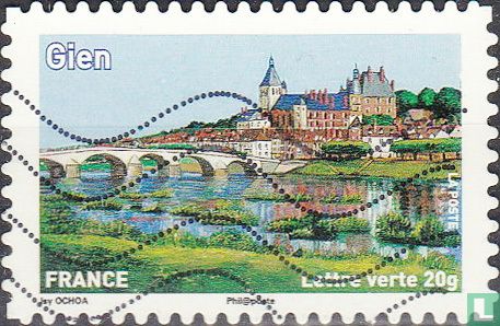 Loire streek
