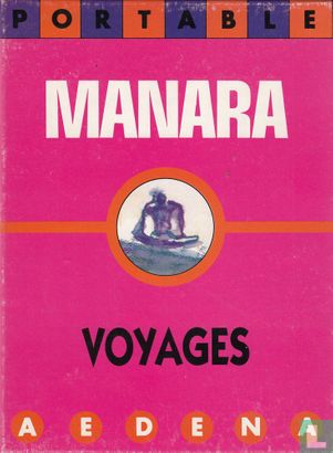 Voyages - Afbeelding 1