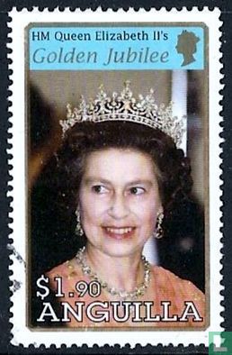 Elizabeth II Coronation Anniversary