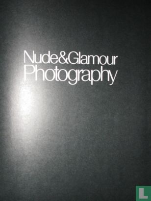 Nude and Glamour photography - Bild 1