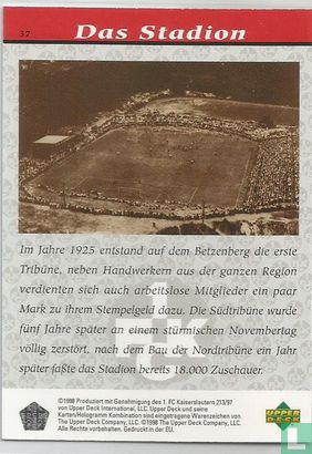 Stadion 2. hälfte - Image 2