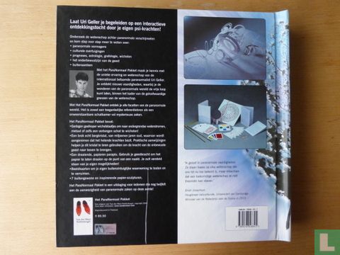 Paranormaal pakket - Bild 2