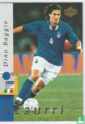 Dino Baggio - Bild 1