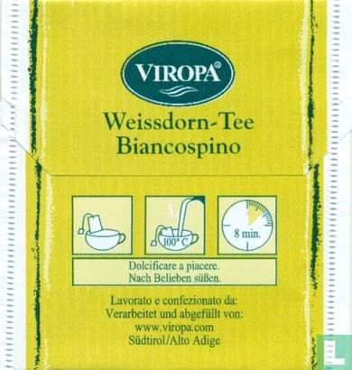Weissdorn-Tee - Image 2