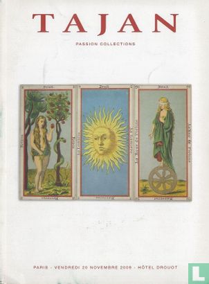 Tajan Passion Collections - Image 2