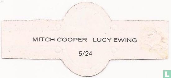 Mitch Cooper Lucy Ewing - Image 2