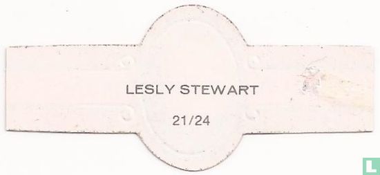 Lesly Stewart - Image 2