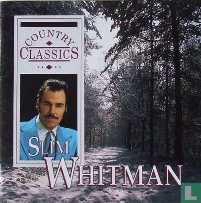 Slim Whitman - Image 1