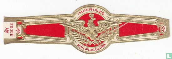 Imperiales Non Plus Ultra - Afbeelding 1
