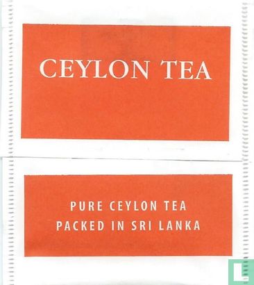 Ceylon Tea - Image 2