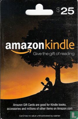 Amazon - Bild 1