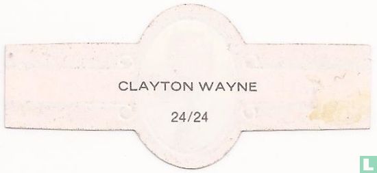 Clayton Wayne - Image 2