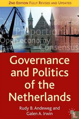 Governance and politics of the Netherlands - Bild 1