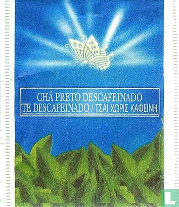 Chá Preto Descafeinado - Afbeelding 1