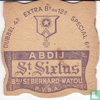 Abdij St. Sixtus
