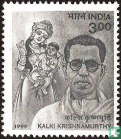 K.R. Krishnamurthy