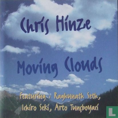 Moving Clouds - Image 1