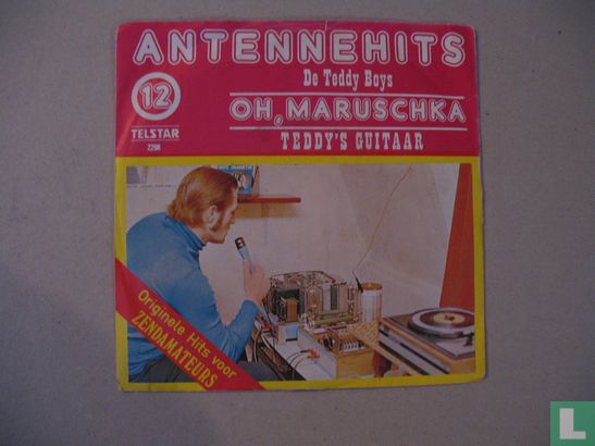 Oh Maruschka - Image 1
