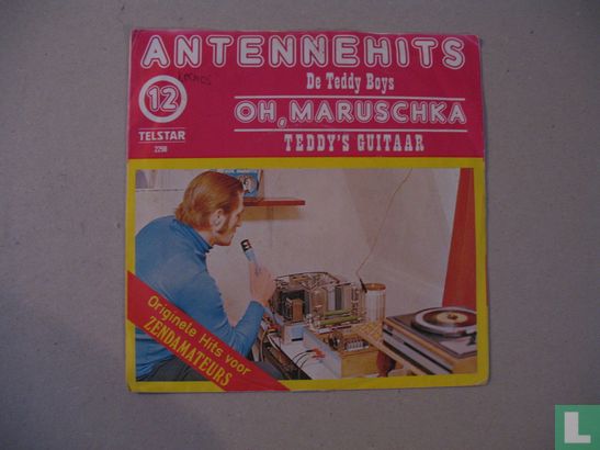 Oh Maruschka - Image 2