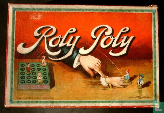 Roly Poly - Image 1