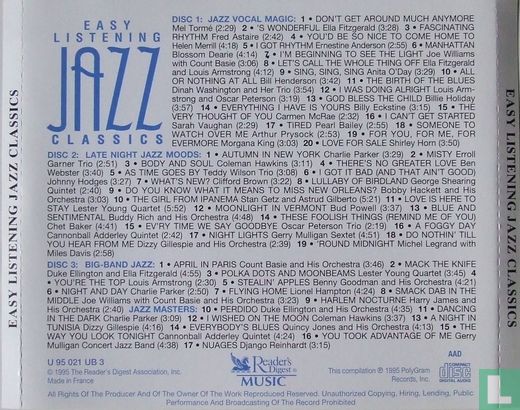 Easy Listening Jazz Classics - Bild 2